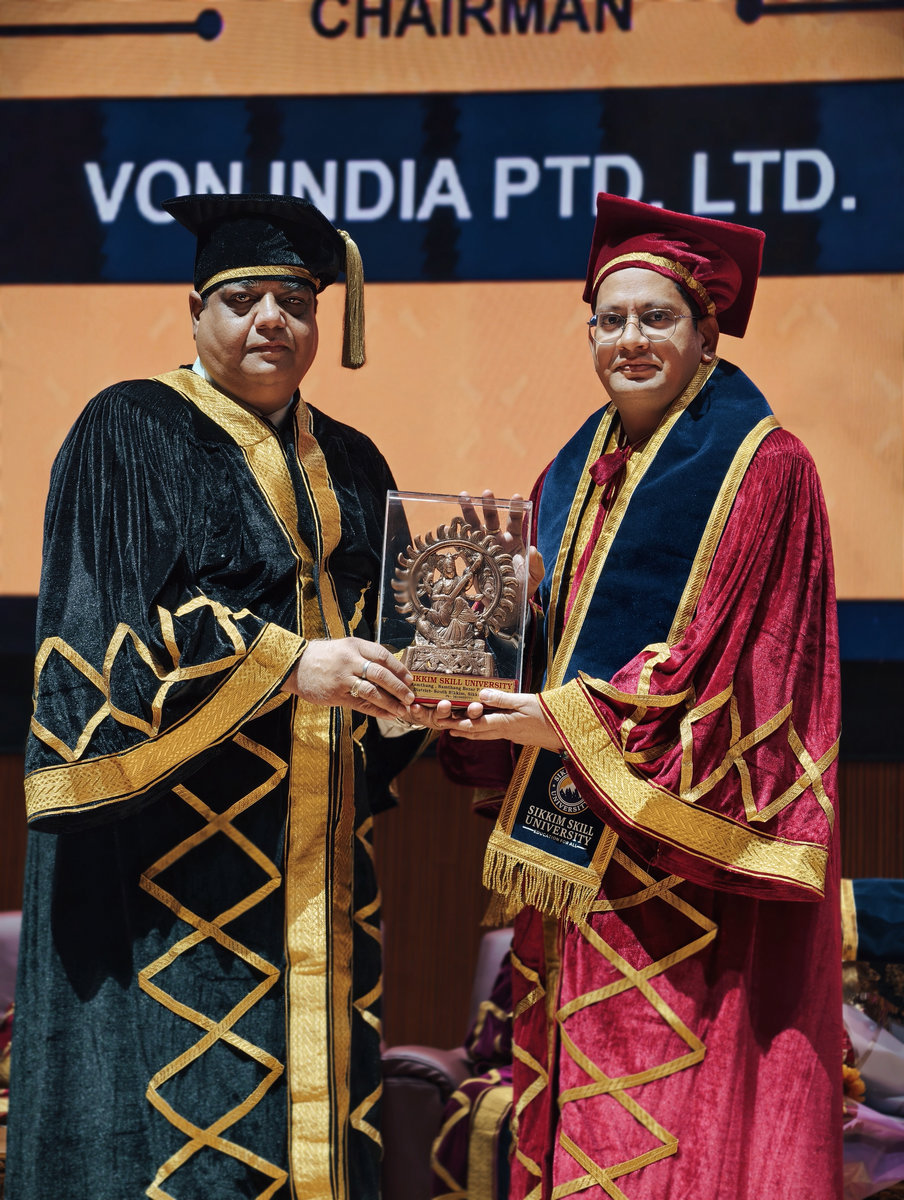 Convocation Gallery